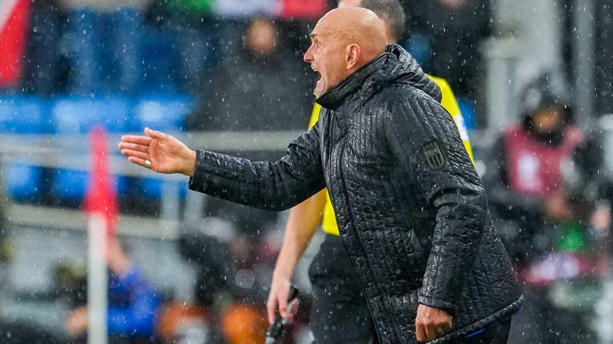 Umiliati dalla Norvegia e Mondiale a serio rischio, Spalletti ora deve dimettersi Umiliati dalla Norvegia e Mondiale a serio rischio, Spalletti ora deve dimettersi