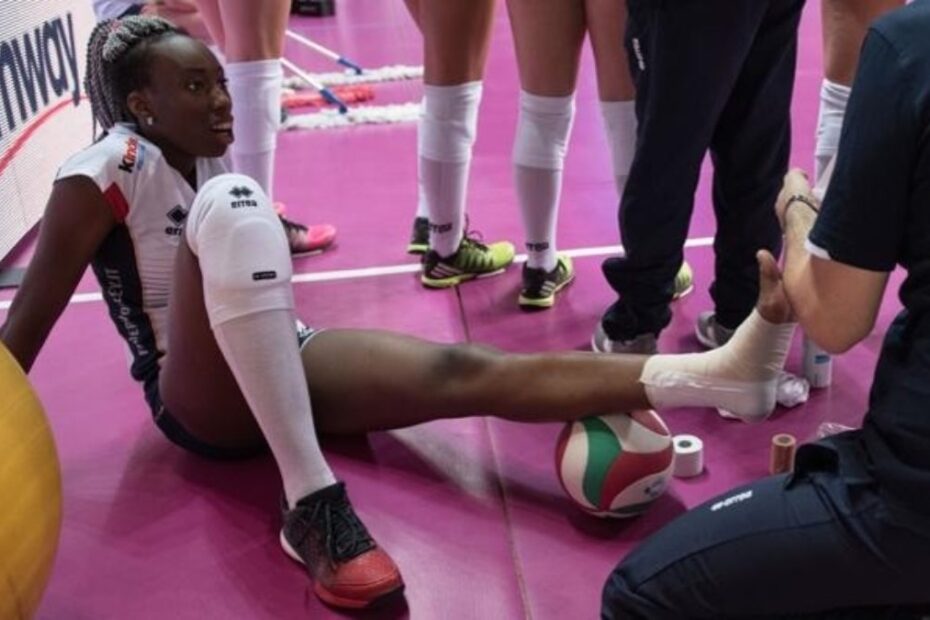 paola egonu