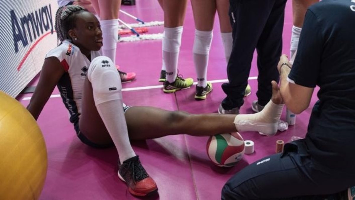 paola egonu