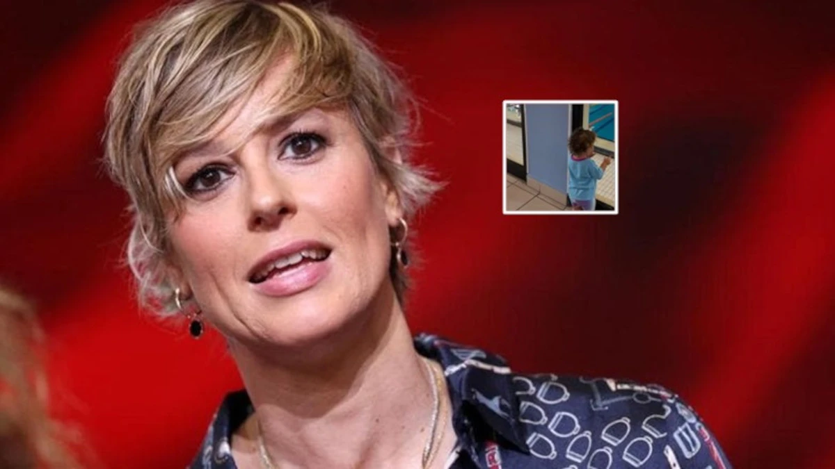 “Ecco mia figlia”. Federica Pellegrini mostra Matilde e fan impazziti per il dettaglio che fa notare