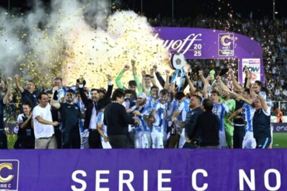 pescara serie b