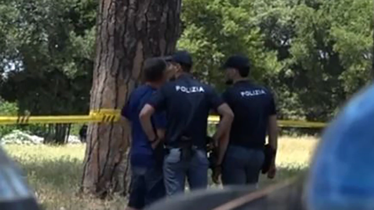 Mamma e figlia morte a Villa Pamphili, spunta una testimone: “Dove e con chi dormivano”
