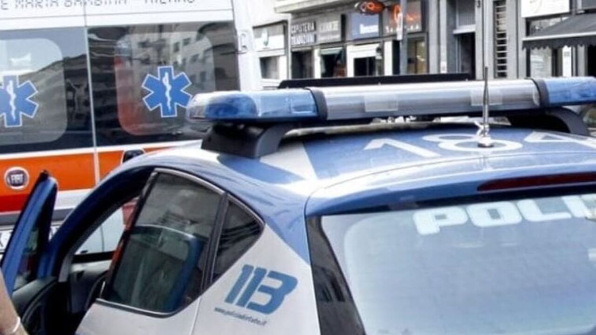 “Gliel’ha staccata a morsi”. Orrore in Italia: lei rifiuta un bacio, particolari horror “Gliel’ha staccata a morsi”. Orrore in Italia: lei rifiuta un bacio, particolari horror