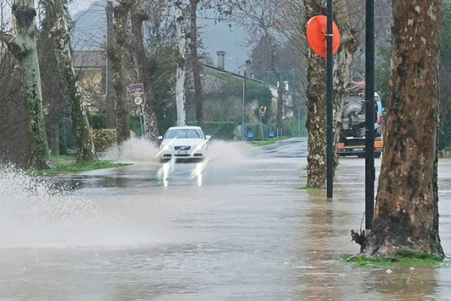 previsioni meteo domani