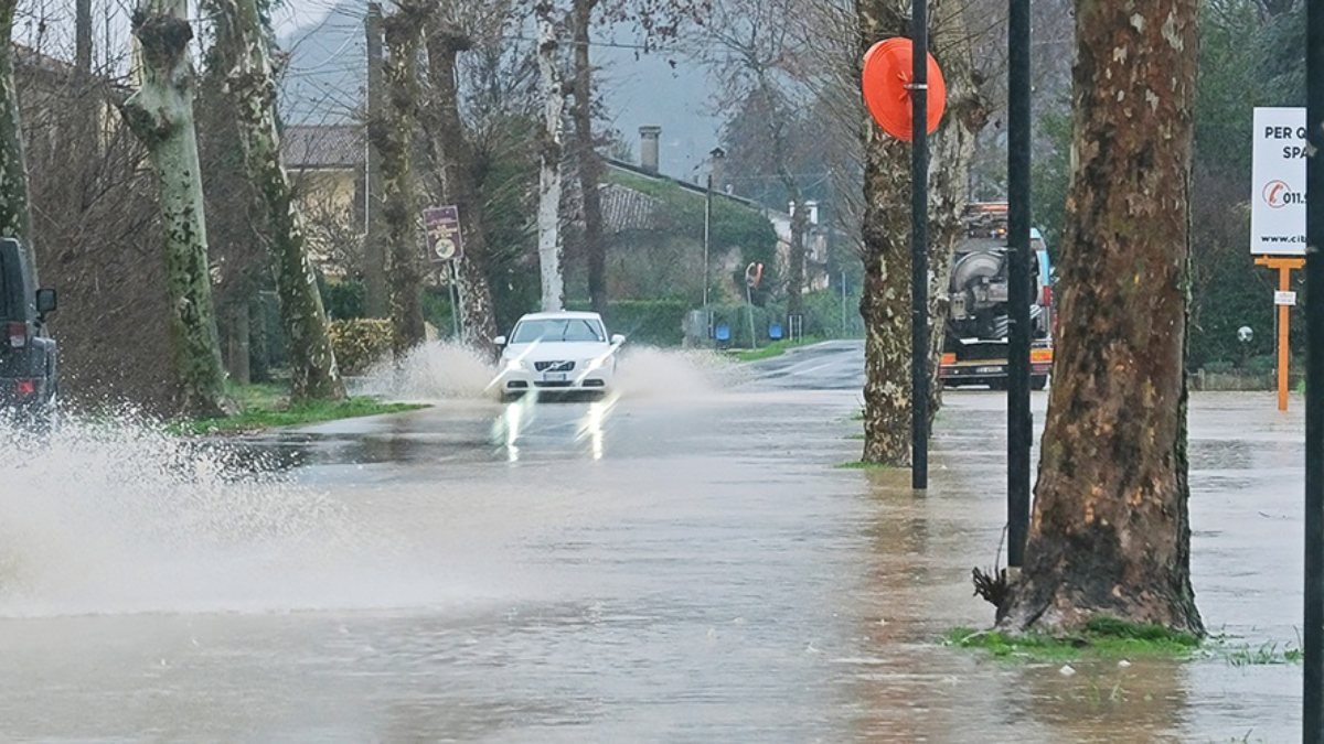 previsioni meteo domani