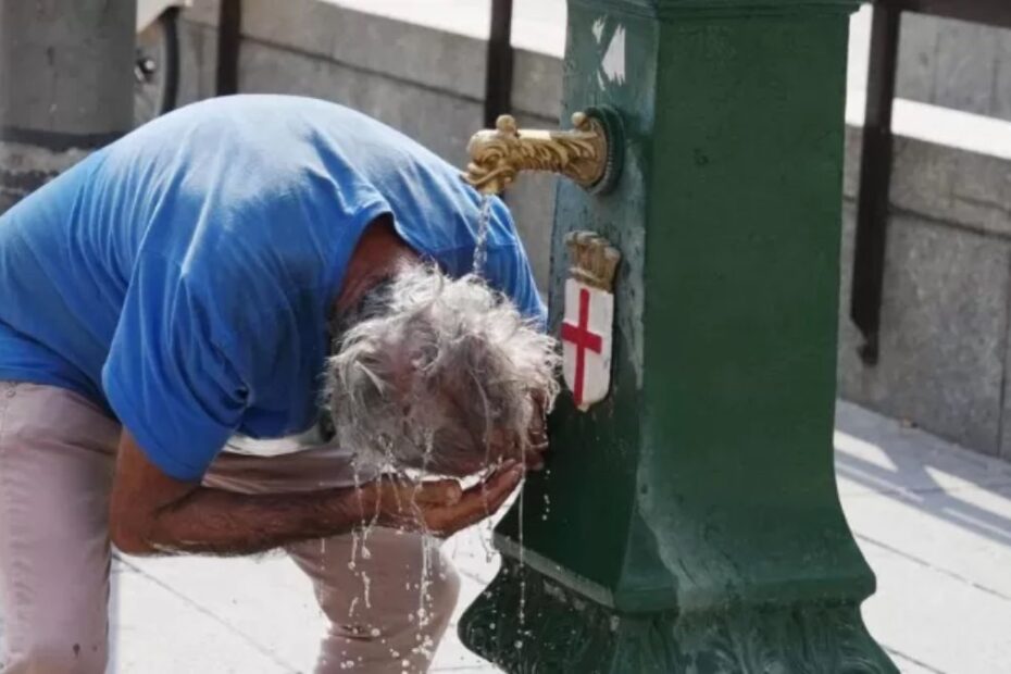previsioni meteo italia