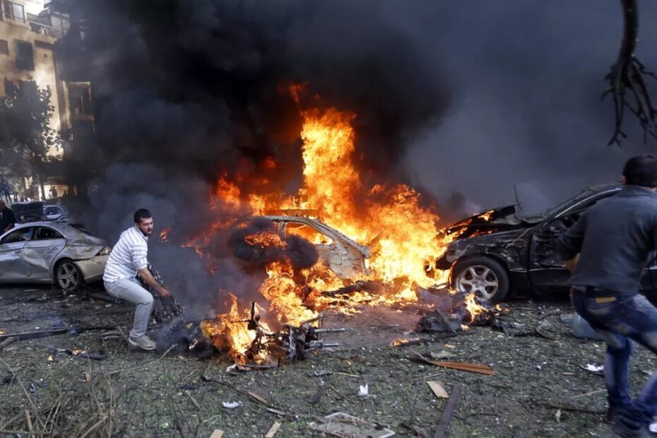prodi guerra in iran