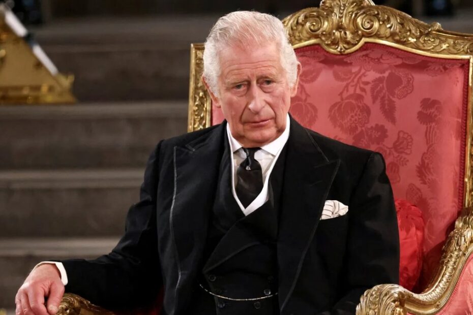re carlo compleanno