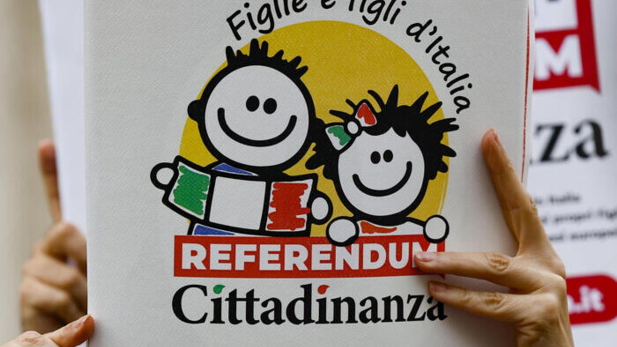 Referendum cittadinanza, i numeri parlano chiaro: doppio flop e un avvertimento Referendum cittadinanza, i numeri parlano chiaro: doppio flop e un avvertimento