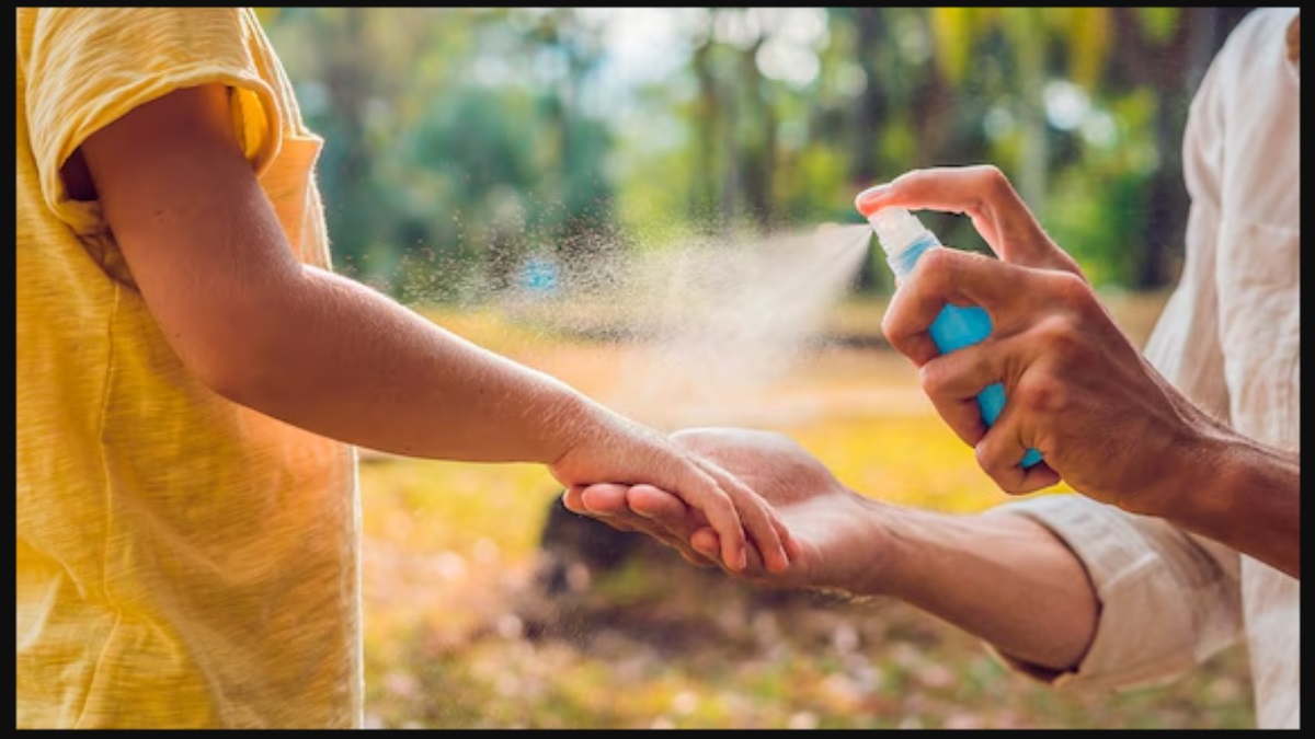 repellenti antizanzare