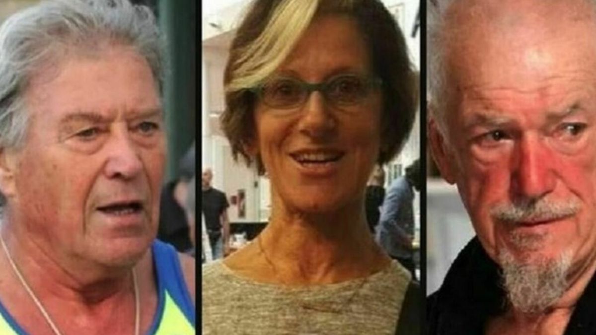 Caso Resinovich, nuove ombre su Sebastiano Visintin: le foto di lei con l’amante, ecco dove le teneva Caso Resinovich, nuove ombre su Sebastiano Visintin: le foto di lei con l’amante, ecco dove le teneva