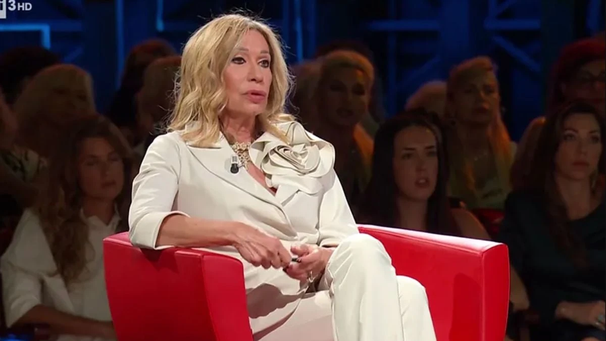 garlasco melania rizzoli sgancia la bomba sulle sorelle cappa e su alberto stasi