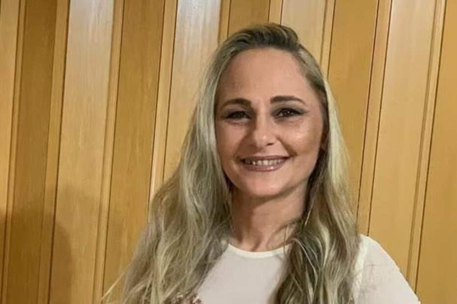 rosanna scomparsa