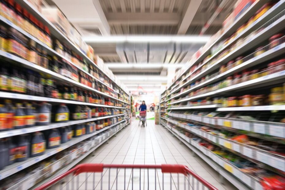 salsiccia ritirata dal mercato