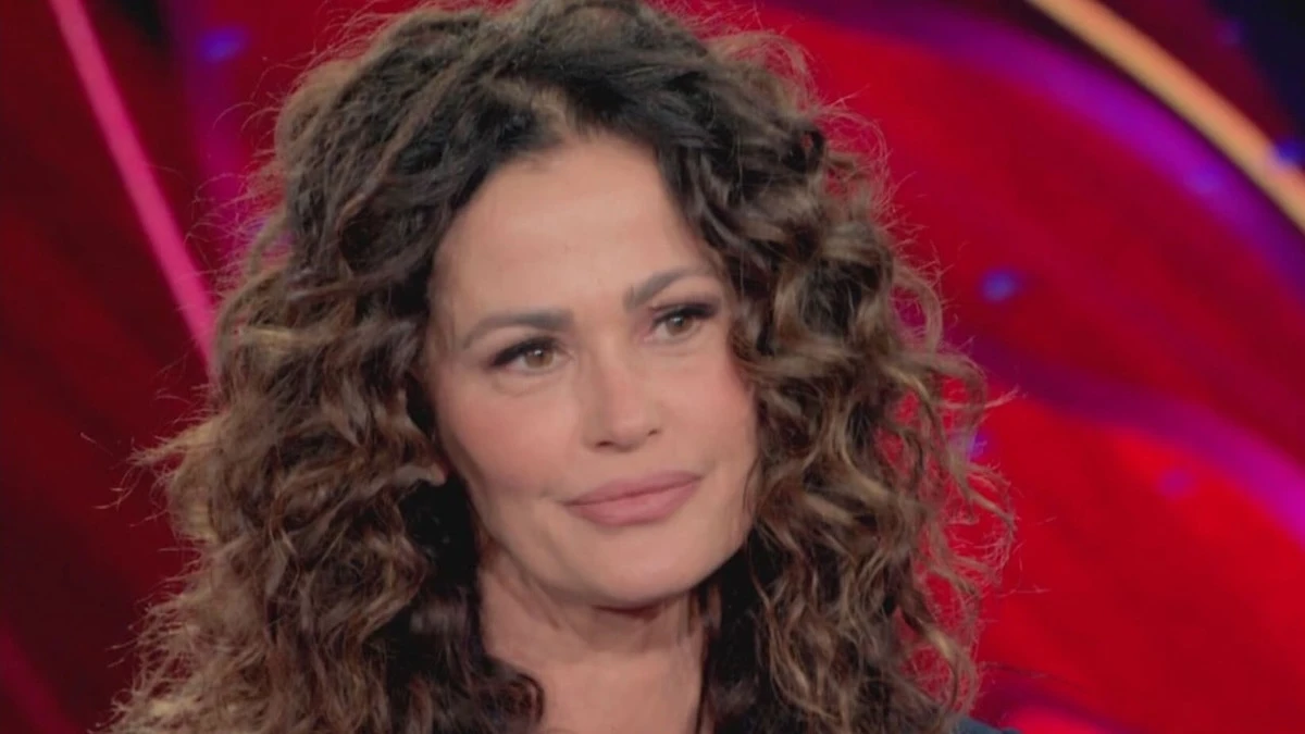 Samantha De Grenet in lutto: il dolore di una perdita incolmabile Samantha De Grenet in lutto: il dolore di una perdita incolmabile