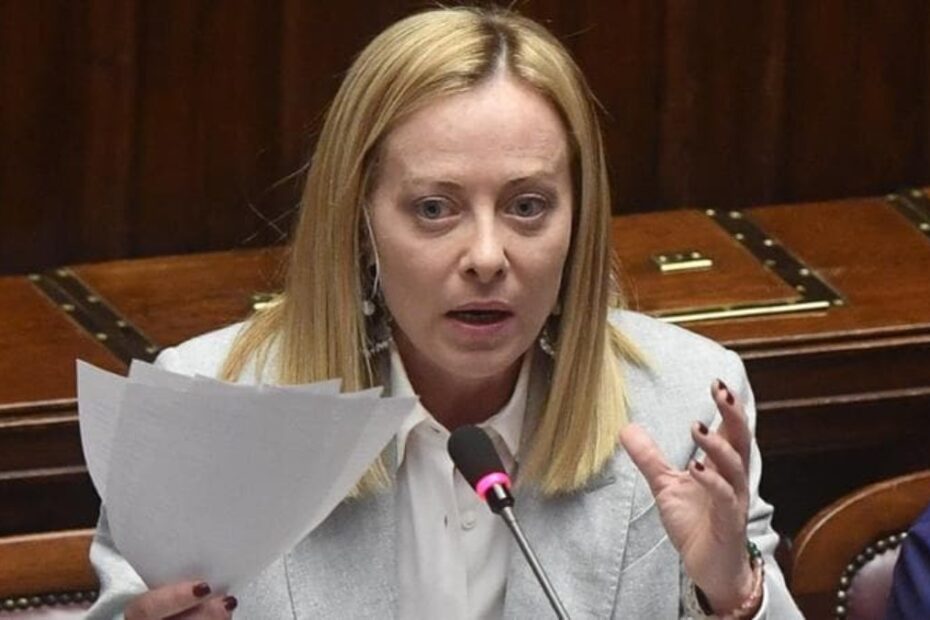 schlein meloni