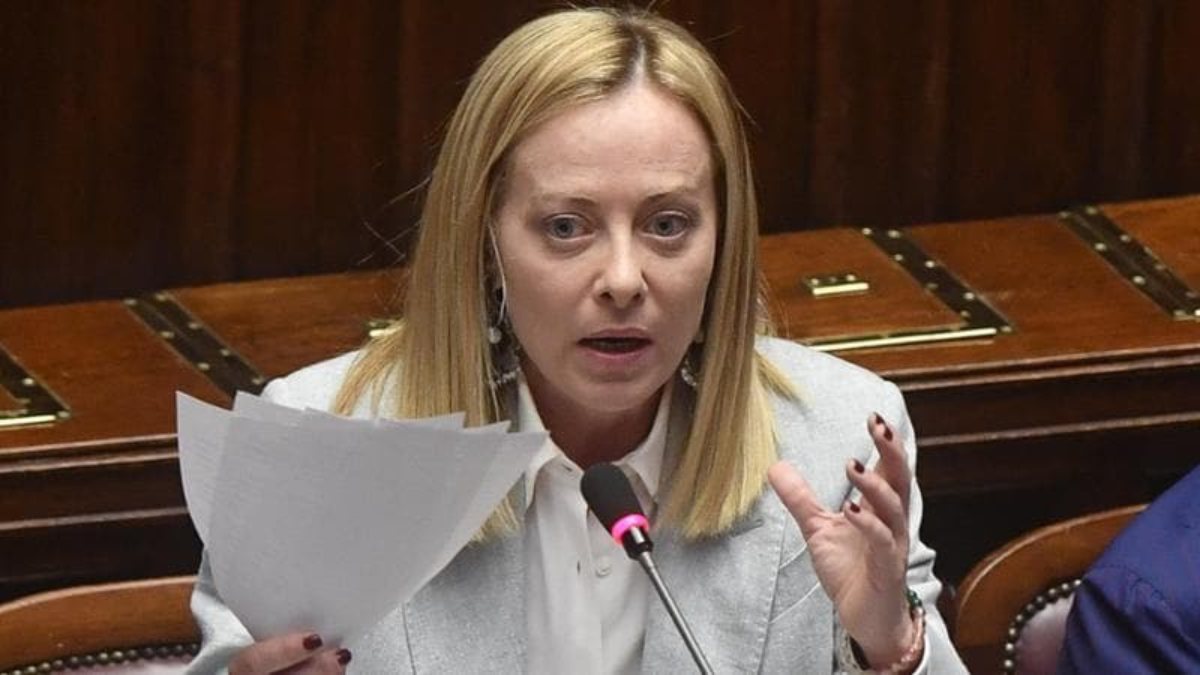 schlein meloni