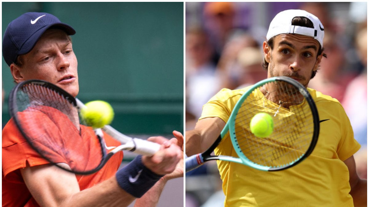 Semifinali Roland Garros, esplode la polemica: la decisione su Sinner e Musetti