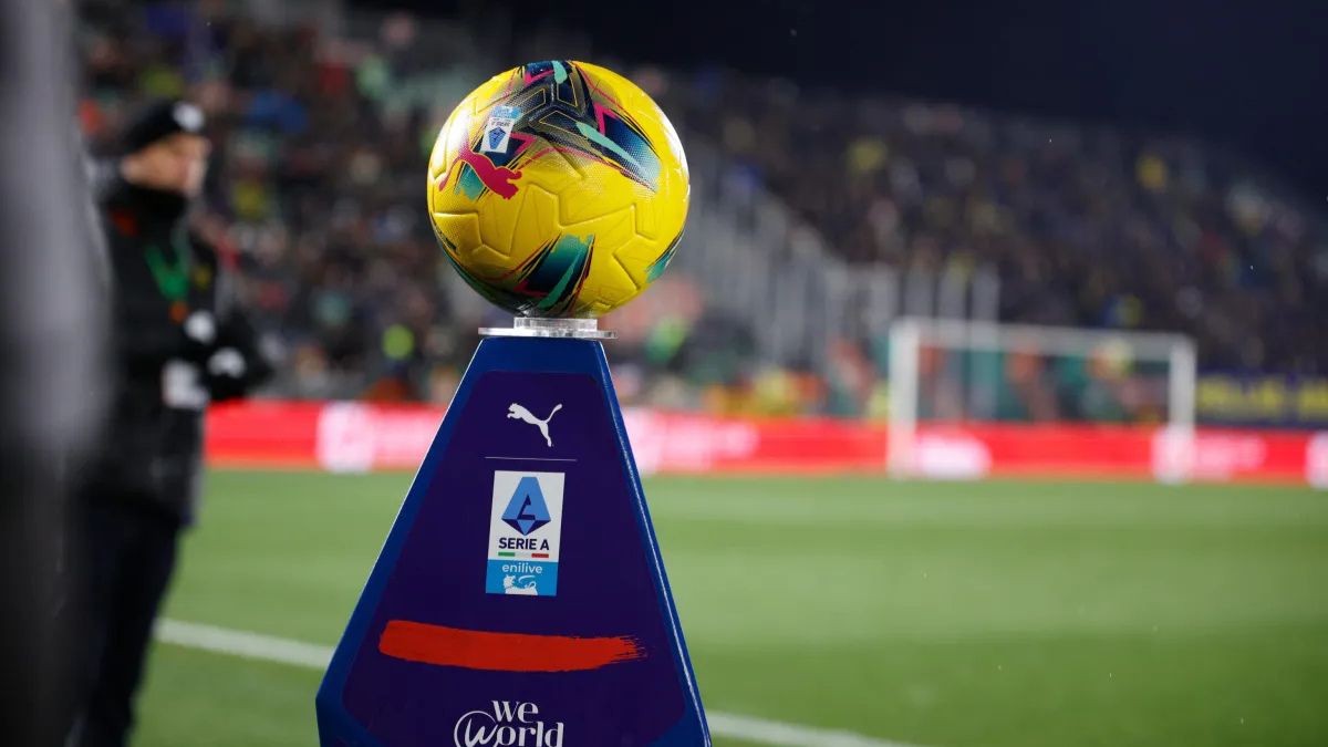 Serie A 2025/2026, nasce il nuovo campionato: tutte le sfide e le novità Serie A 2025/2026, nasce il nuovo campionato: tutte le sfide e le novità