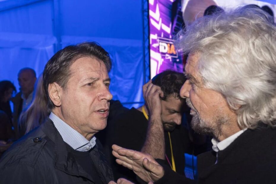 simbolo m5s