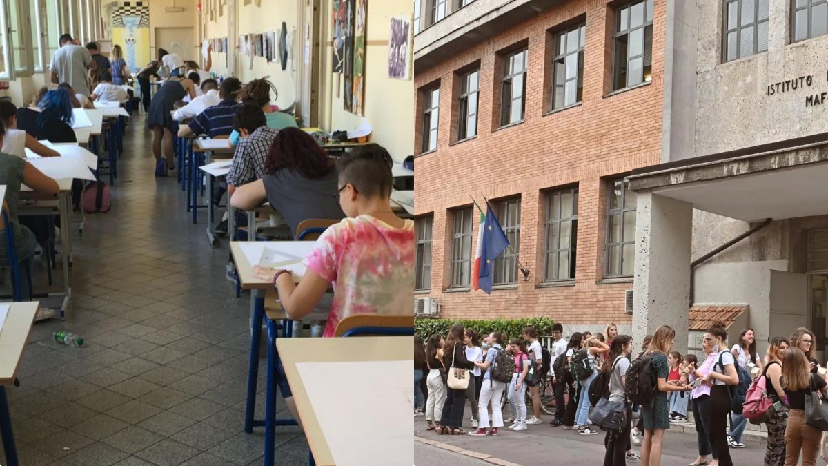 Orrore in Italia, non si presenta alla maturità poi la scoperta atroce: trovato così in casa Orrore in Italia, non si presenta alla maturità poi la scoperta atroce: trovato così in casa