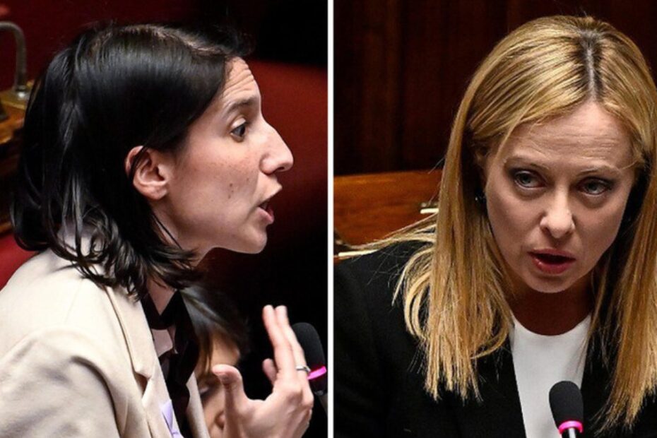 sondaggi politici