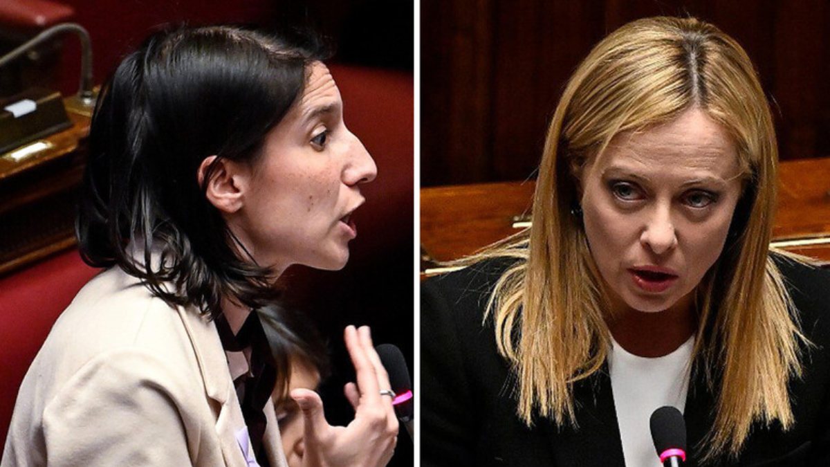 sondaggi politici
