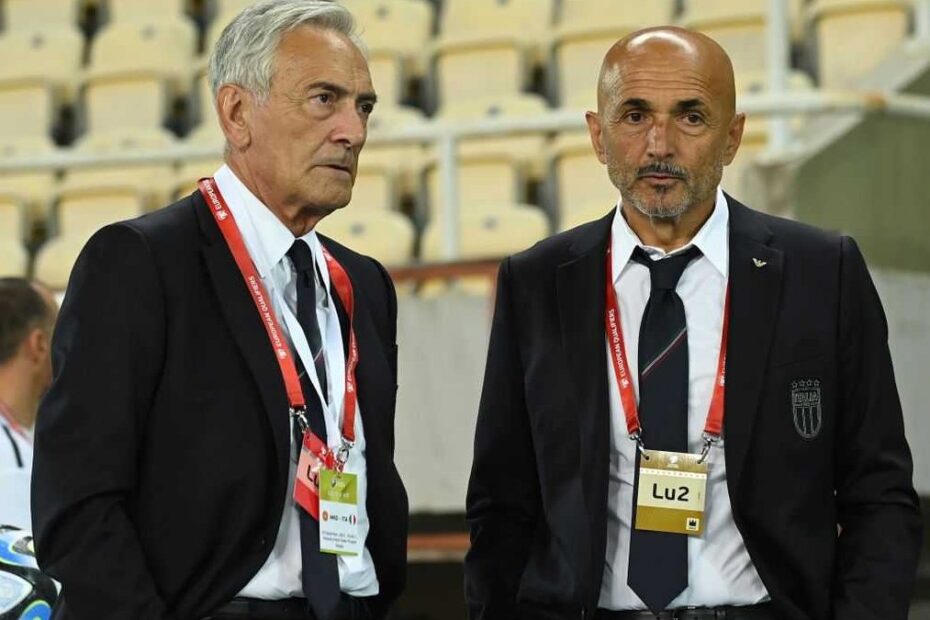 sostituto spalletti