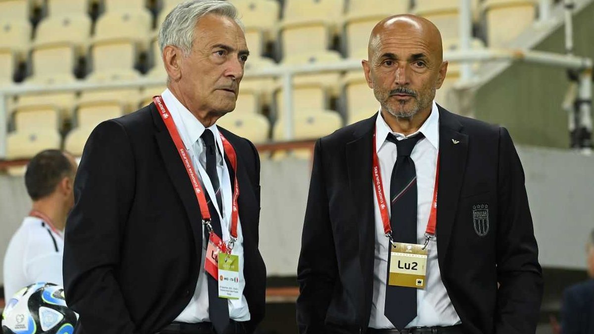 sostituto spalletti