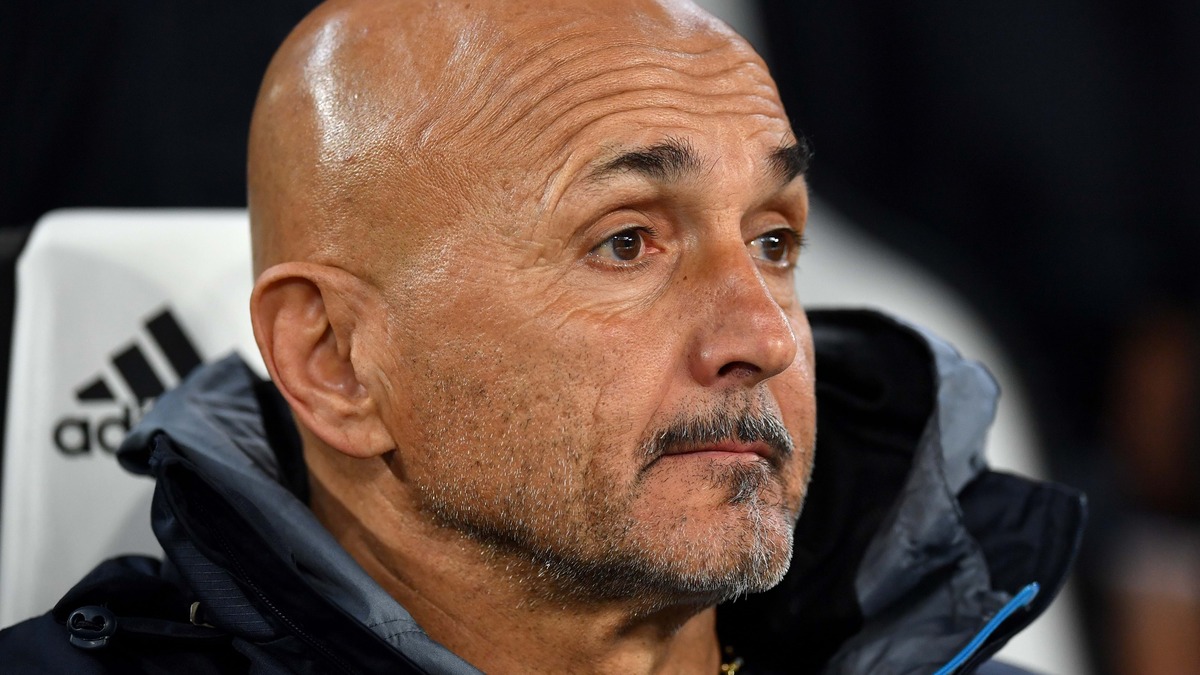 Spalletti, panchina a termine: ecco chi potrebbe essere il successore Spalletti, panchina a termine: ecco chi potrebbe essere il successore