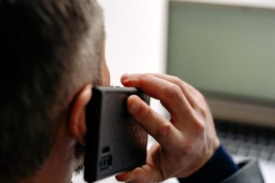 spoofing telefonico