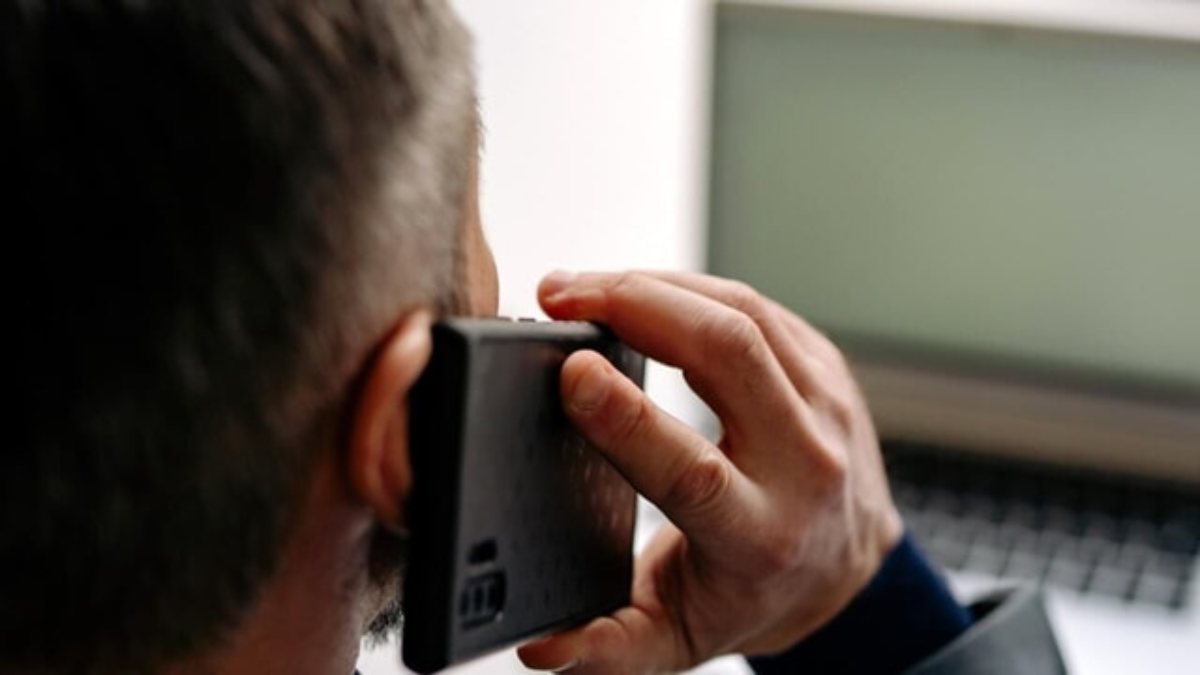 spoofing telefonico