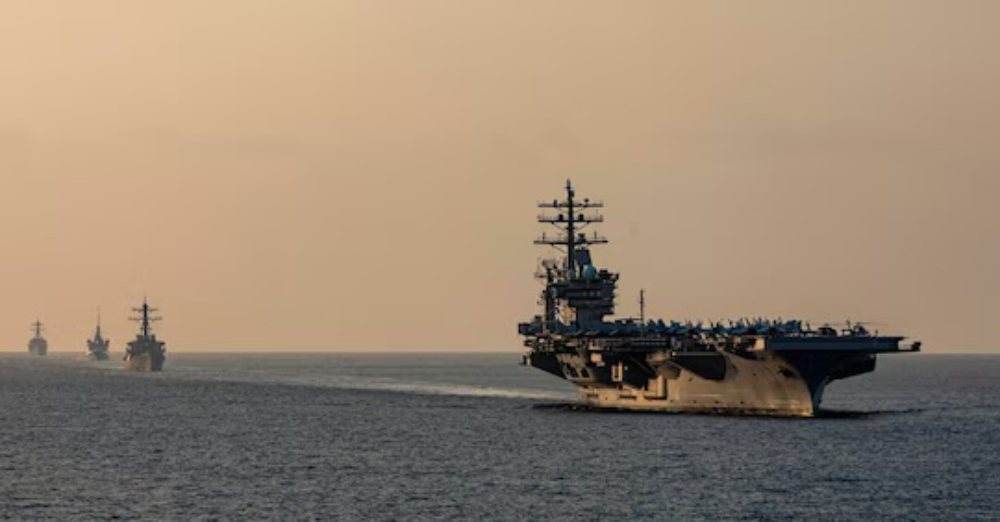L’Iran può decidere così, prezzo del petrolio alle stelle! Cosa rischia adesso l’Italia L’Iran può decidere così, prezzo del petrolio alle stelle! Cosa rischia adesso l’Italia