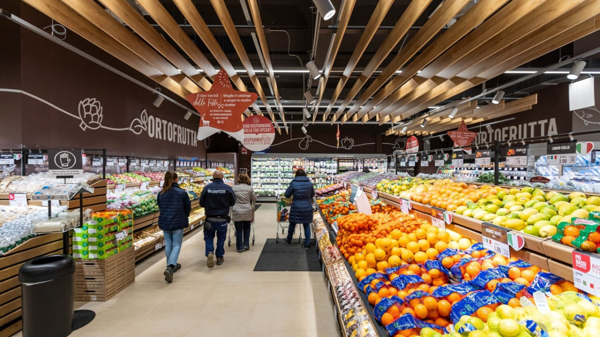 Supermercati, ecco dove si spende meno: la classifica con diverse sorprese Supermercati, ecco dove si spende meno: la classifica con diverse sorprese