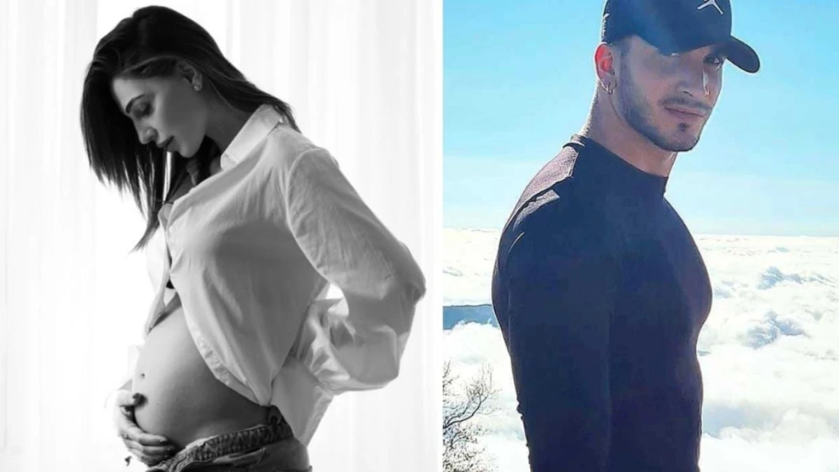 Anna Tatangelo incinta, perché lei e il nuovo compagno si nascondono: “Quando è successo erano…”, clamorosa indiscrezione Anna Tatangelo incinta, perché lei e il nuovo compagno si nascondono: “Quando è successo erano…”, clamorosa indiscrezione