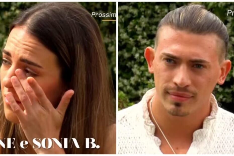 temptation island