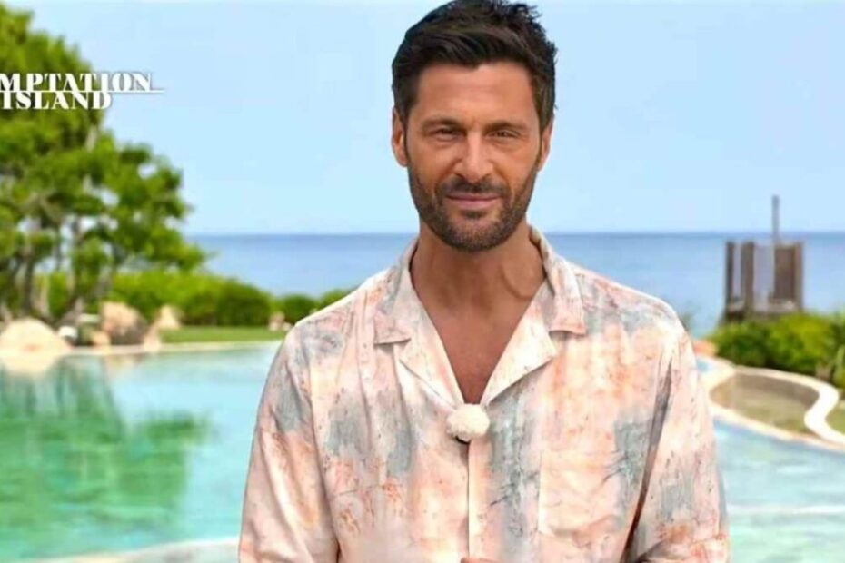 temptation island 2025