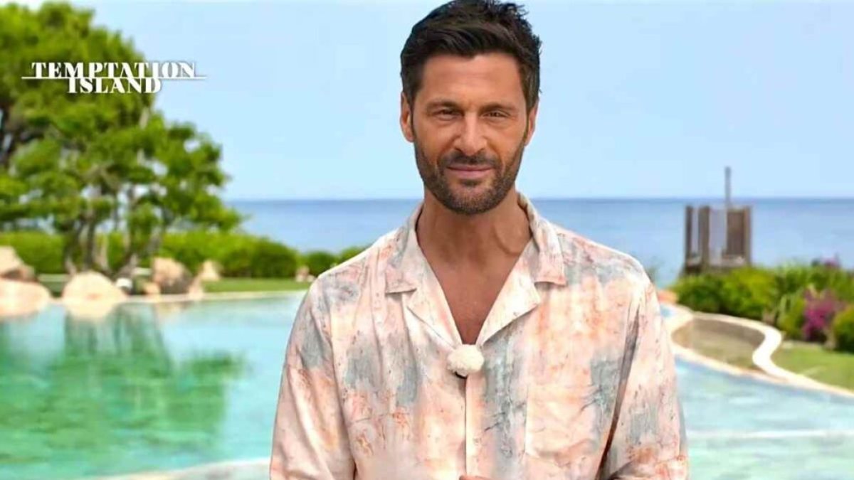 temptation island 2025