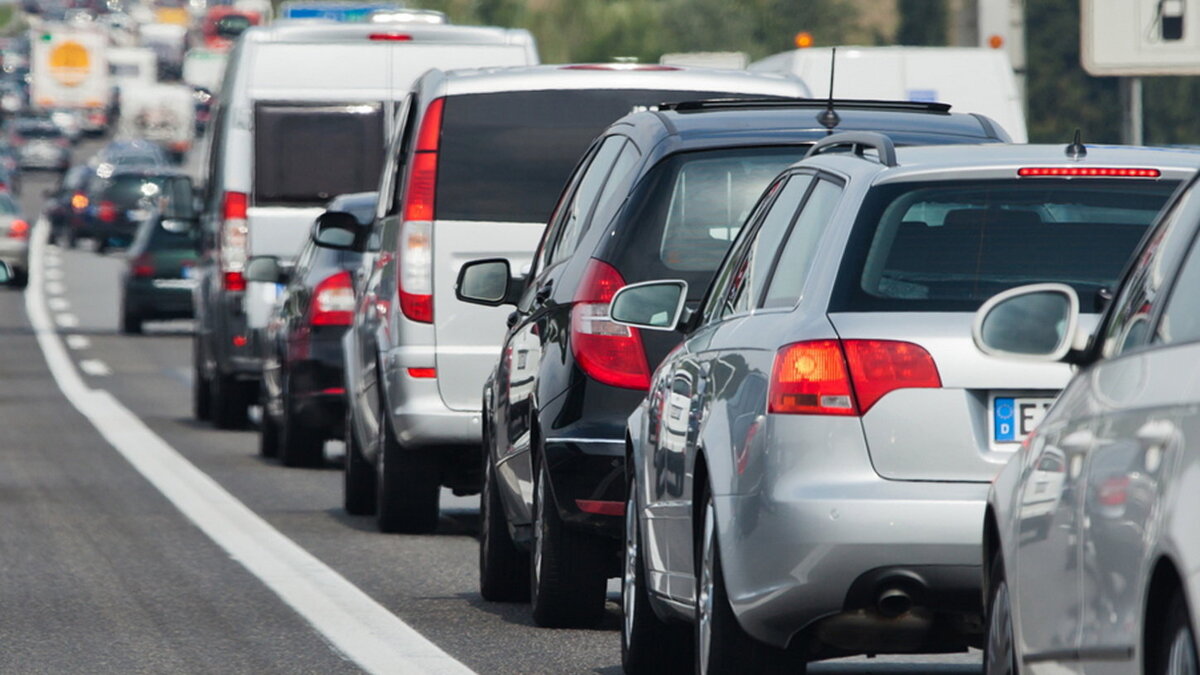 Caos autostrada, code chilometriche! Tecnici costretti a intervenire: “Cosa hanno fatto” Caos autostrada, code chilometriche! Tecnici costretti a intervenire: “Cosa hanno fatto”
