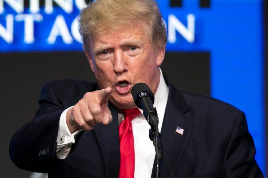 trump