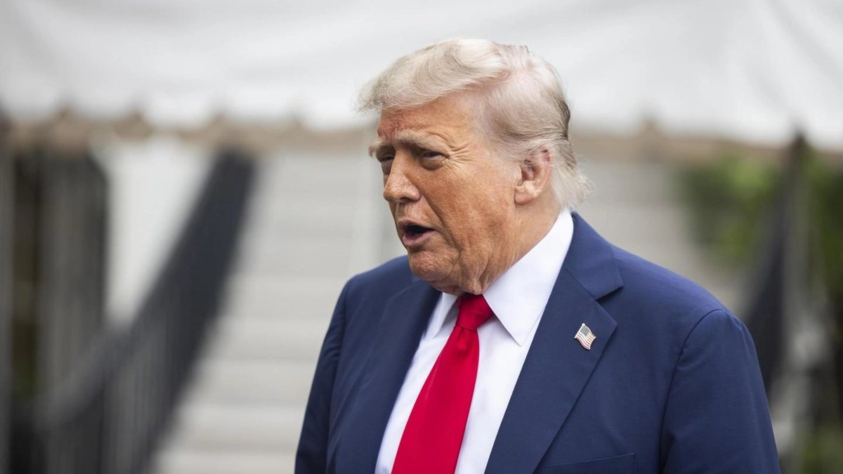 G7, Trump non vuole firmare la dichiarazione su Israele-Iran ed ha “nostalgia” di Putin