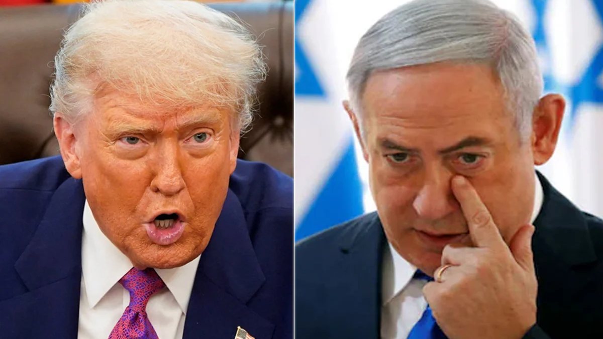 Trump, perché colpire l’Iran è stato un errore Trump, perché colpire l’Iran è stato un errore