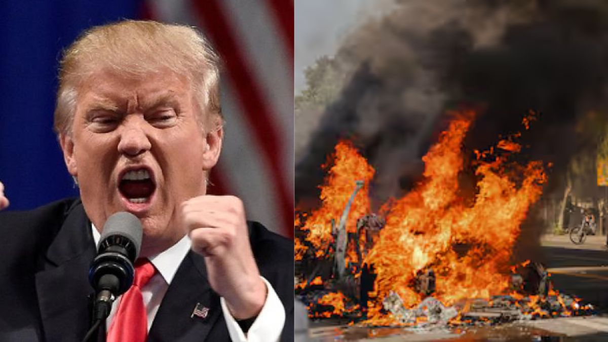 Tensione a Los Angeles: i tribunali bloccano Trump, poi la telefonata “fantasma” al governatore