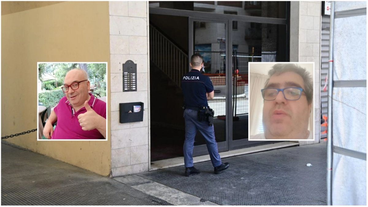 Massacrati in casa, si cerca il terzo inquilino: chi sono le vittime