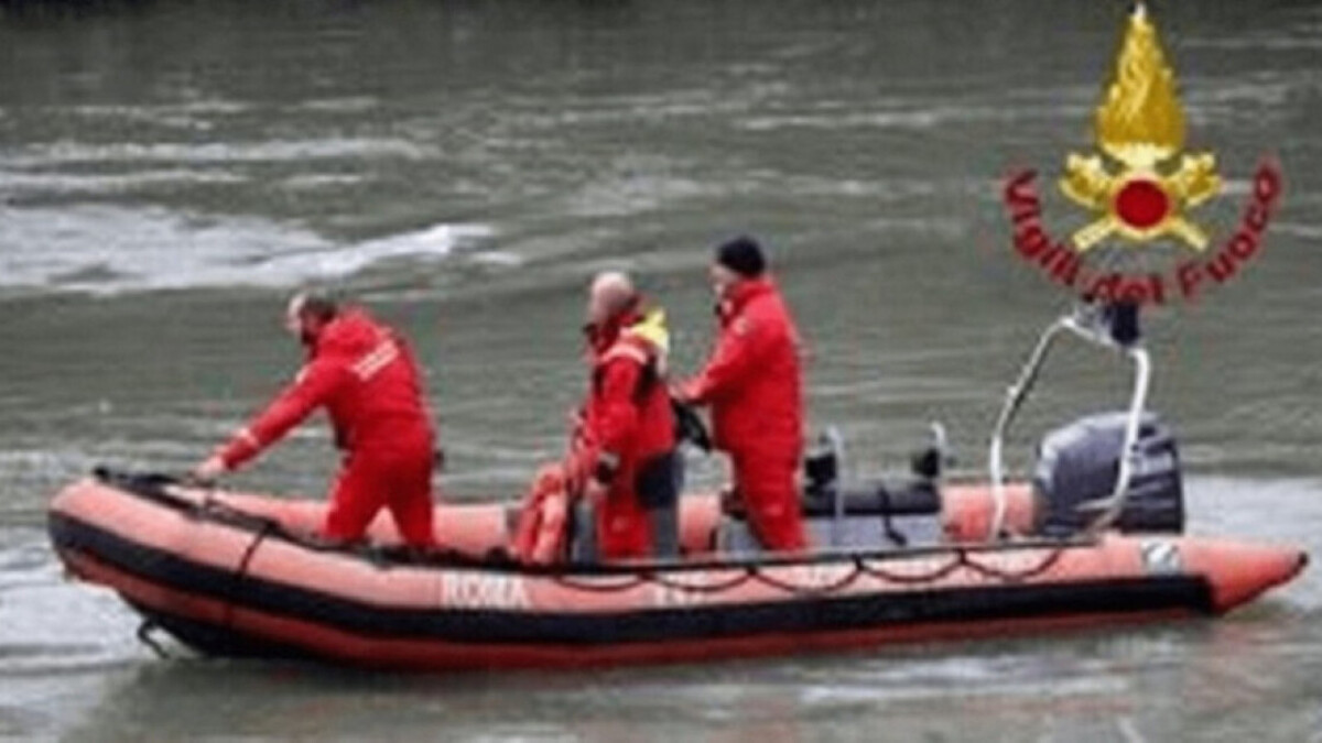 Trovato il corpo di una donna nel fiume Arno, cosa hanno scoperto le forze dell’ordine Trovato il corpo di una donna nel fiume Arno, cosa hanno scoperto le forze dell’ordine