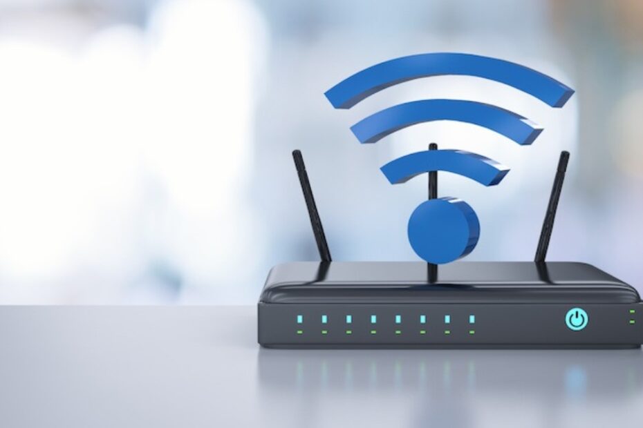 aumentare potenza Wi-Fi