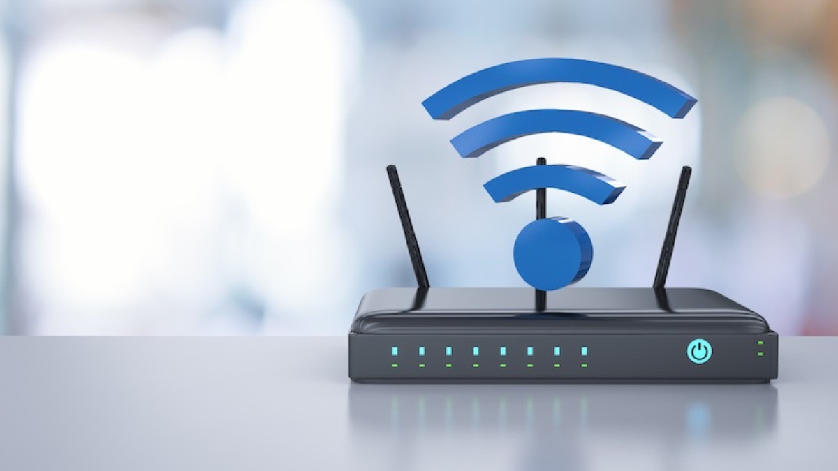 aumentare potenza Wi-Fi