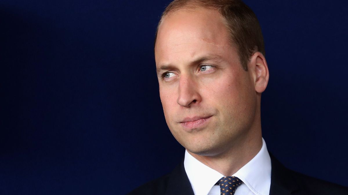 morte improvvisa durante una partita lutto drammatico per il principe william