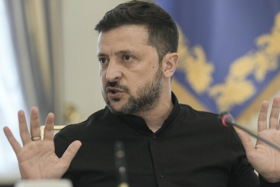 zelensky