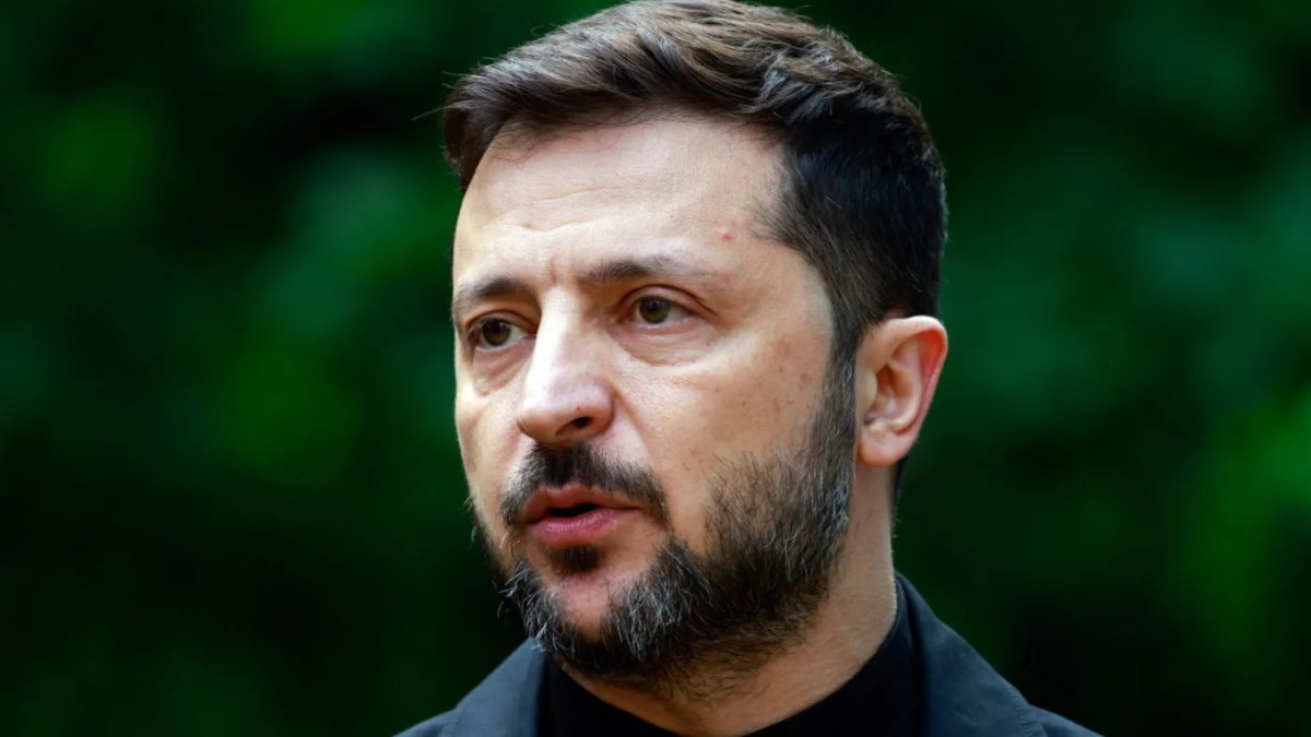 zelensky vertice nato